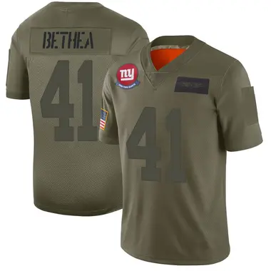 antoine bethea jersey