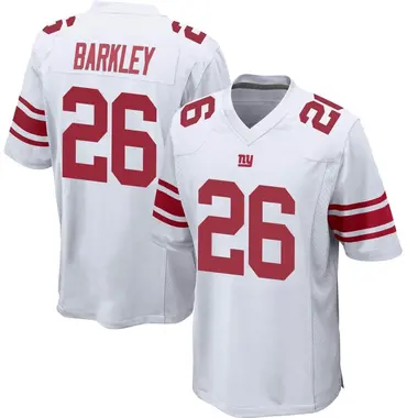 saquon barkley jersey womens