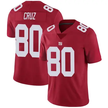 victor cruz jersey